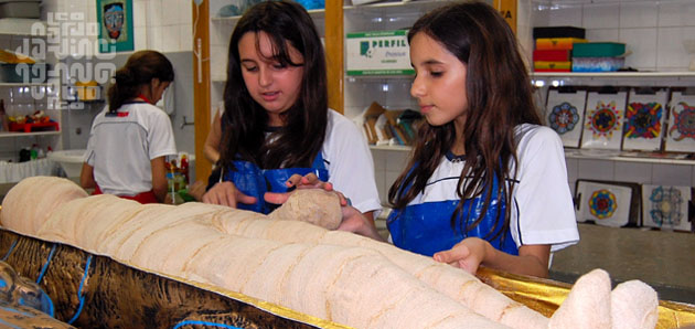 Imersão em Inglês para o Semi Infantil - Centro Educacional Leonardo Da  Vinci - Centro Educacional Leonardo Da Vinci