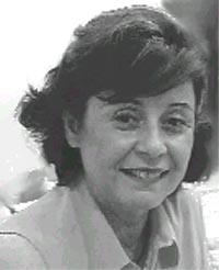Leila Iannone