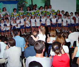 Histria Musical do Brasil