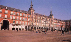 Plaza Mayor
