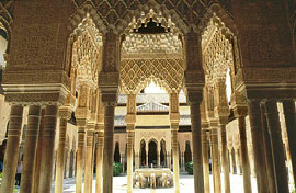 Catedral de Alhambra