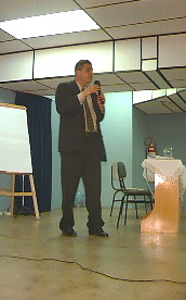 Dr. Jos Paulo Calmon